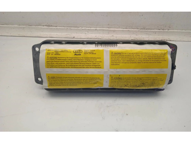 Подушка безопасности двери 8P0880202, 8P0880202 Audi A3 S3 A3 Sportback 8P