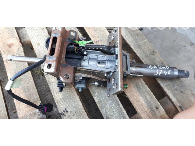  рейка  Колонка рулевая 4G0419506AL   Audi A7 S7 4G 2011 - 2017 года