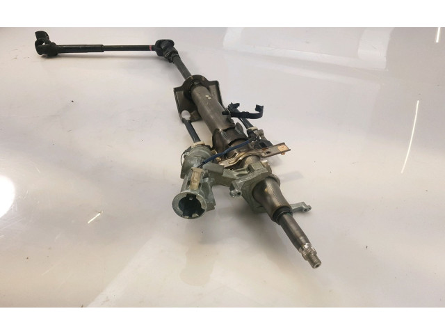 рейка Колонка рулевая 4525087405 Daihatsu Terios - года