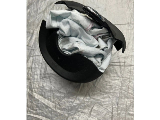 Подушка безопасности водителя P31690213, 1T001190380971 Volvo S60