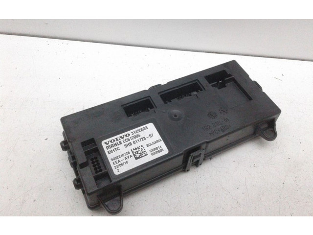 Блок управления 31455683   Volvo XC90