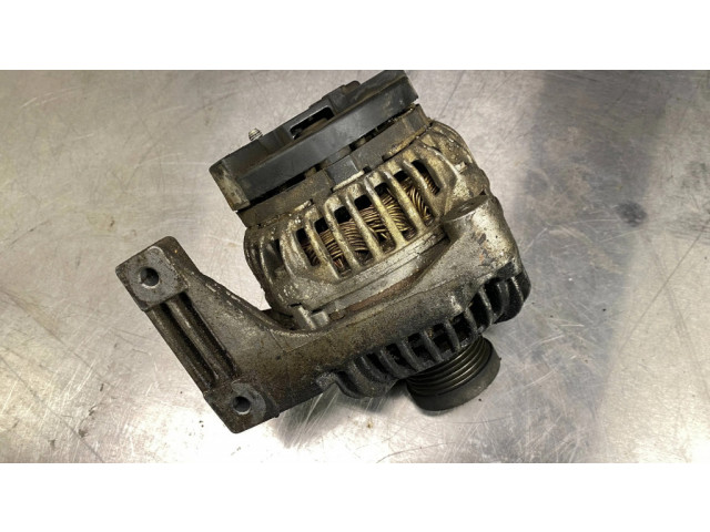 Генератор 0986041740 Volvo S80 2.4