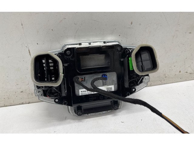 Дисплей 32350422, 32277962 Volvo XC90