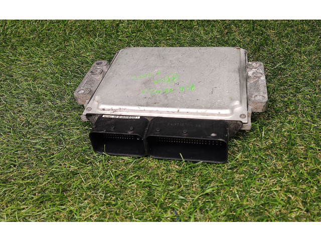 Блок управления двигателем Блок управления 391302A301   KIA Venga