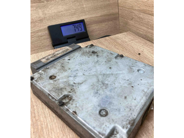 Řídící jednotka 1S7F12A650CAE, Used Ford Mondeo Mk III 2000