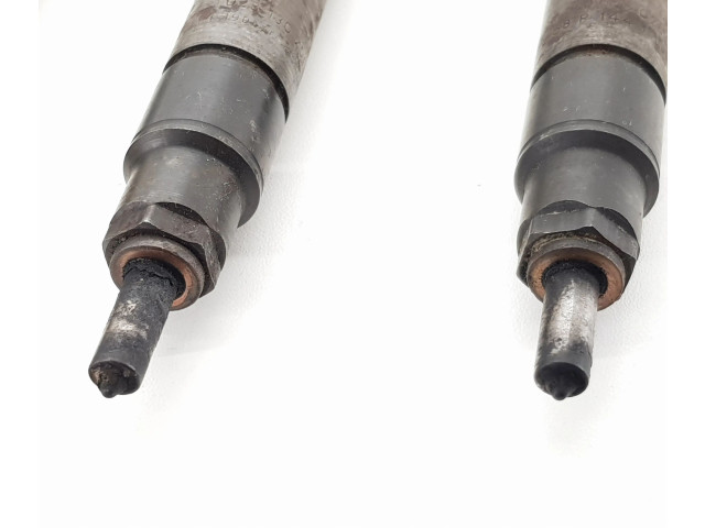 Комплект форсунок 028130201S    Volkswagen PASSAT B4   