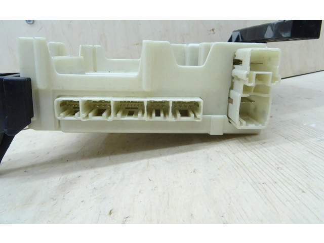 Pojistková skříňka Peugeot 108 2019