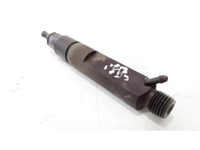 Vstřikovač 028130203F, 0432193600 Skoda Fabia Mk1 (6Y) pro naftový motor 1.9