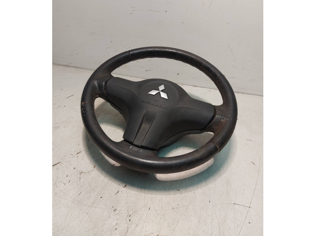 Руль Mitsubishi Colt 2004 - 2008 года MR955202, MR977309