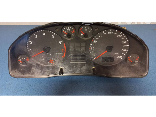 Панель приборов 4B0919860A, 110008806002   Audi A6 S6 C5 4B       