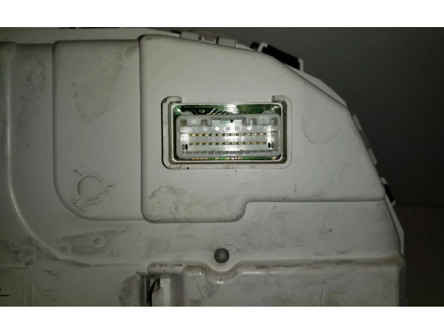 Панель приборов 8100B808 Mitsubishi Outlander