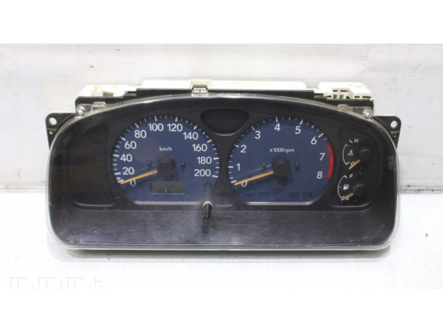 Панель приборов 3410080G50   Suzuki Ignis       