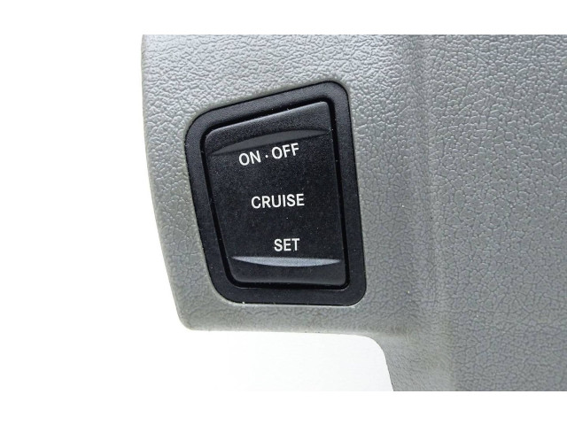 Подушка безопасности водителя P1CE761D5AA, TYEM00777X1237 Jeep Grand Cherokee (WK)