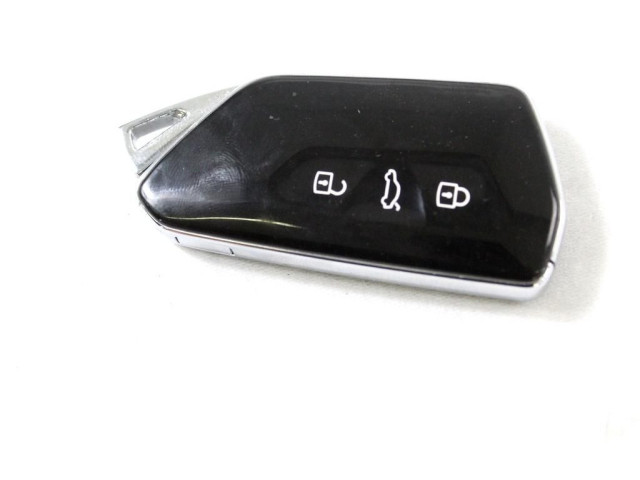 Комплект блоков управления 143539   Cupra Formentor