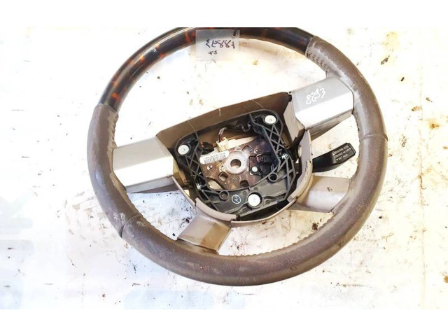 Руль Chrysler Sebring (JS) 2006-2010 года 1en171k5ab