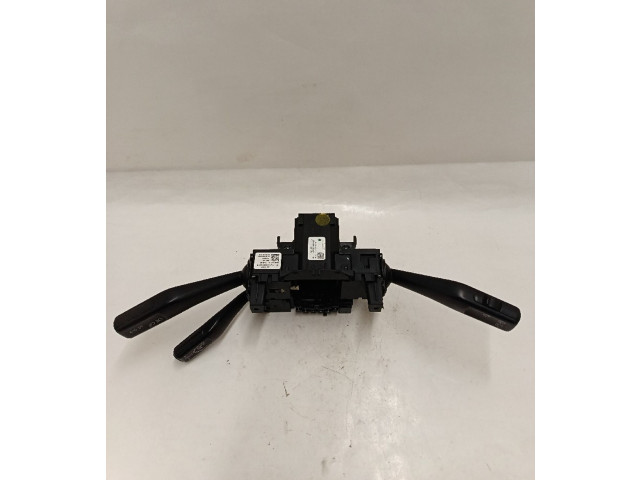 Включатель скорости стеклоочистителей VW, 3C9   Volkswagen PASSAT B6