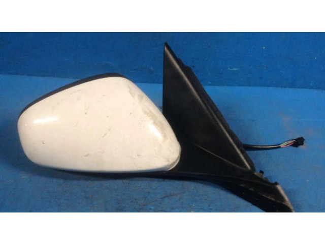 Зеркало электрическое правое Alfa Romeo Giulietta