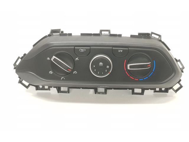 Блок управления климат-контролем 97250Q0010 Hyundai Bayon