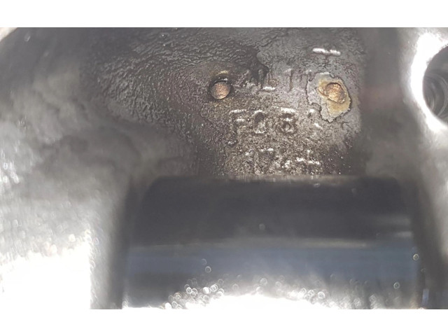 Píst 11257805329, 1111AA BMW 5 GT F07 pro naftový motor 3.0