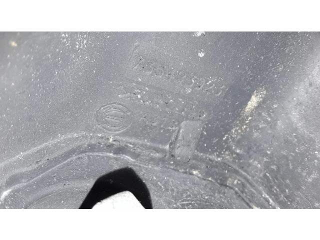 Volant Citroen Nemo 2008 735423923