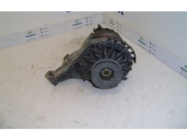 Генератор 63321170, 63321170 Renault Twingo I