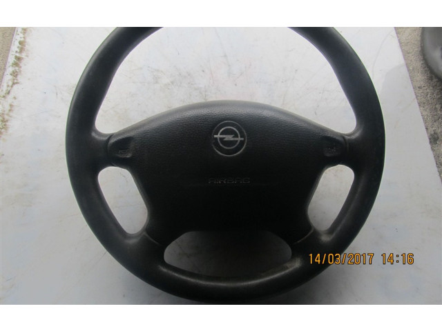 Руль Opel Vectra B 1996 - 2002 года