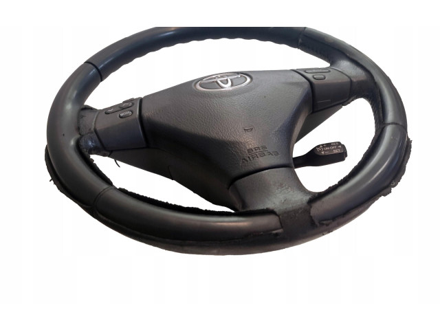 Lenkwinkelsensor Airbagschleifring Wickelfeder    Toyota Corolla Verso AR10