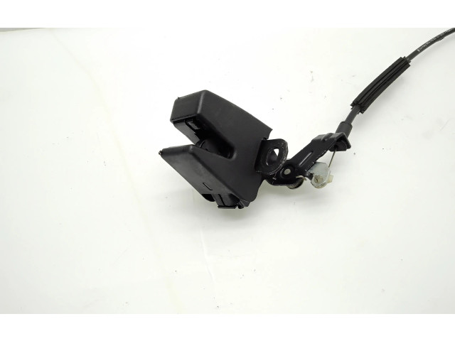 Замок багажника 7H0827531    Volkswagen Transporter - Caravelle T5 2003 - 2015 года