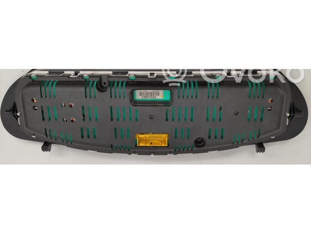 Панель приборов 0000610319 Citroen C5