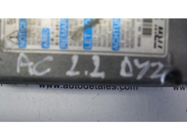 Блок подушек безопасности 77960SEFE821M1 Honda Accord