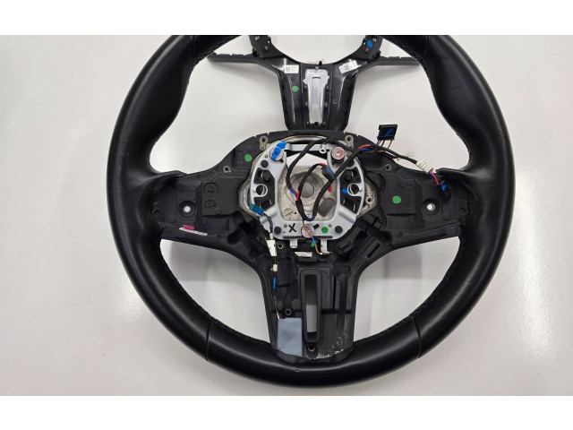 Руль BMW X3 G01  2018 - 2024 года 310626810-AA      