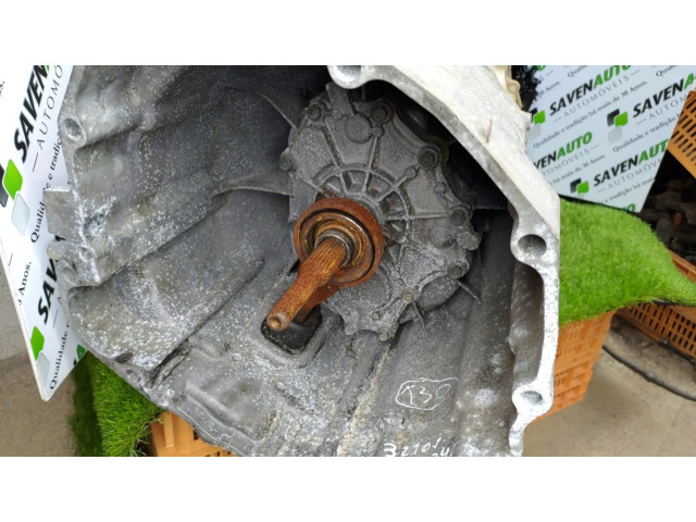 Механическая коробка передач, 5 передач