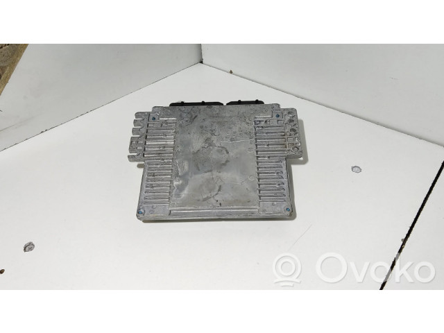 Řídící jednotka MEC35954, ME35954A16703 Nissan Skyline 2006