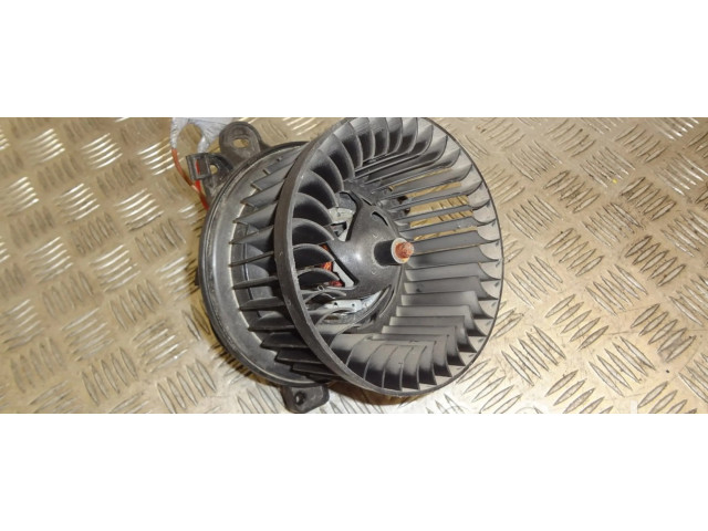 Вентилятор печки TG26 Citroen Berlingo