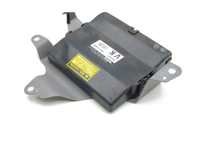 Блок управления АБС 8954053330, 0794009750 Lexus IS 220D-250-350