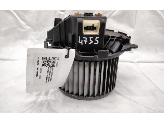 Вентилятор печки    77365016, 198A2000   Lancia Delta III