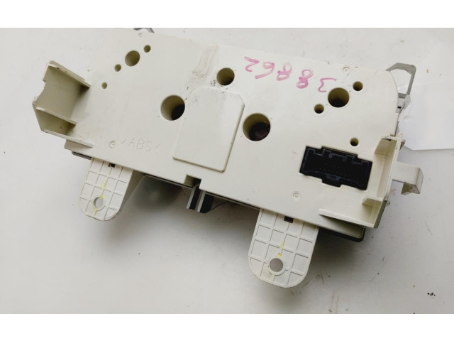 Блок управления климат-контролем K1900CD98 Mazda 5