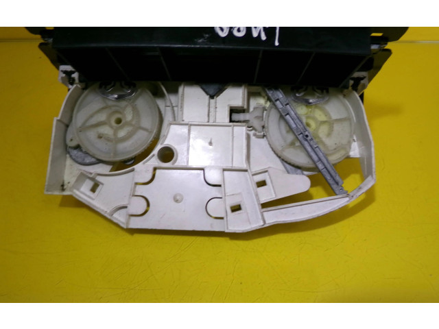 Блок управления климат-контролем 1J0819045F, 6E0858305   Volkswagen Lupo