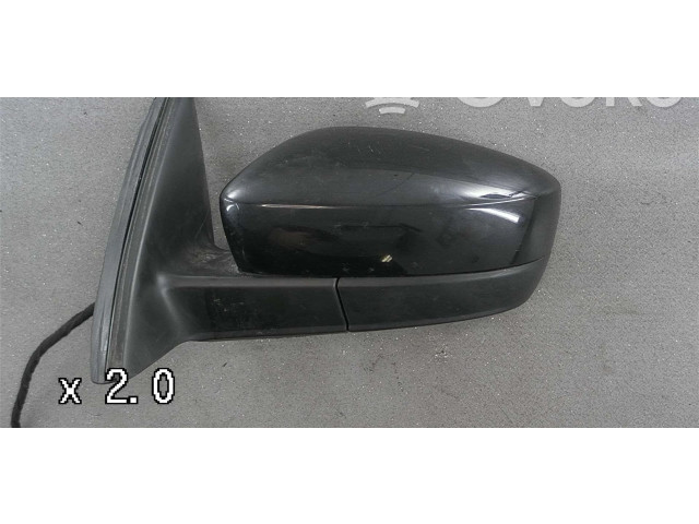 Зеркало электрическое Skoda Rapid (NH) 2012 - 2019 года