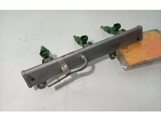 Vstřikovač 166008494R, 166008494R Renault Captur II