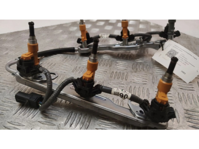 Vstřikovač 2325031140, 2325031200 Lexus RX 450H pro benzínový / Электричество motor 3.5