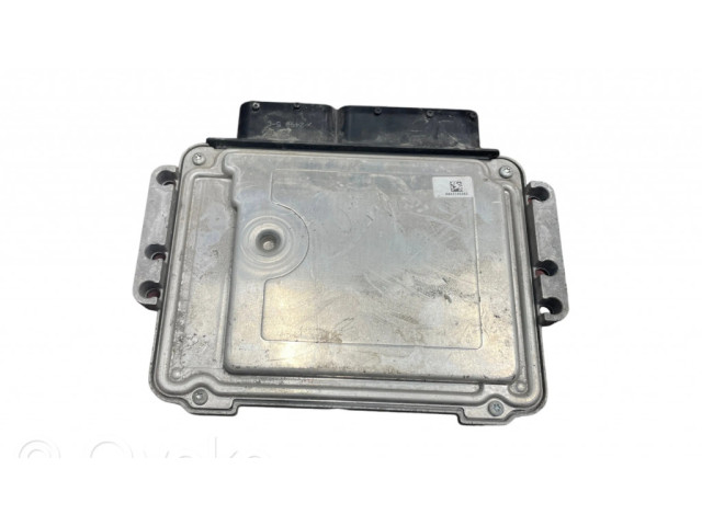 Блок управления двигателя 0281016202, 51871189   Fiat Bravo