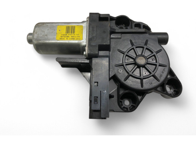 Передний двигатель механизма для подъема окон 970714102   Volvo V70