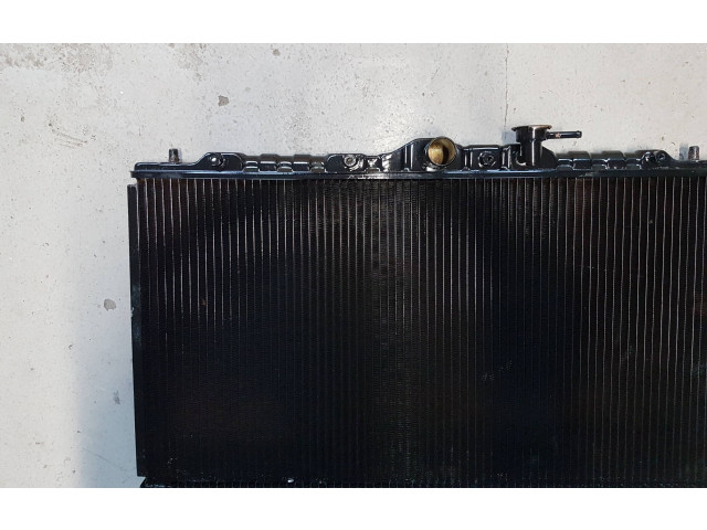 Радиатор охлаждающей жидкости 270393 Honda Prelude