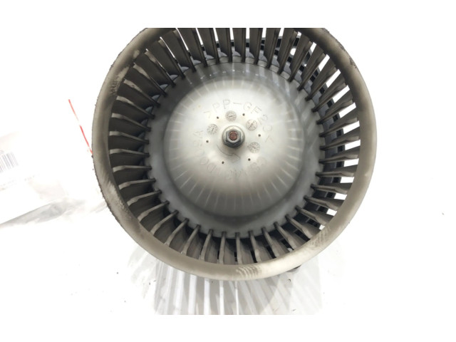 Вентилятор печки Mitsubishi Lancer VIII