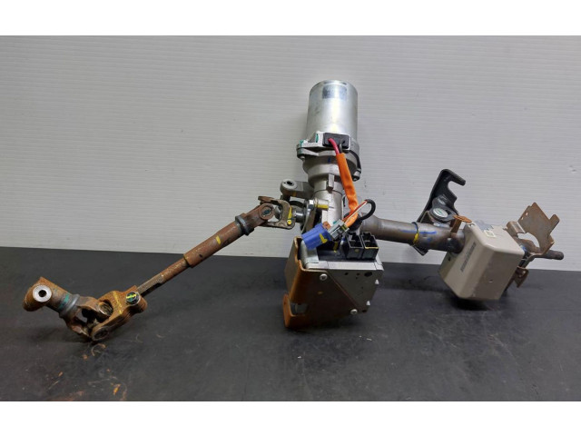 Volant Nissan Micra 2015 JJ001006031, 285001HB5A