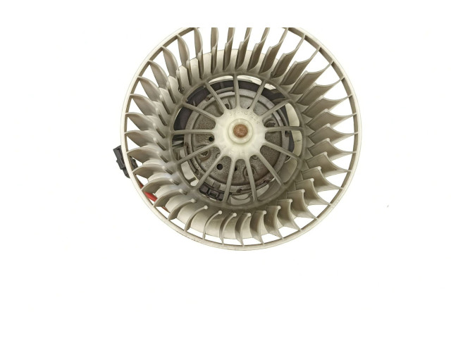 Вентилятор печки    64113453729   BMW X3 E83