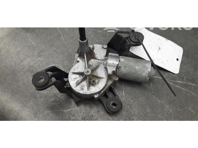 Моторчик заднего дворника 53014912    Opel Combo C