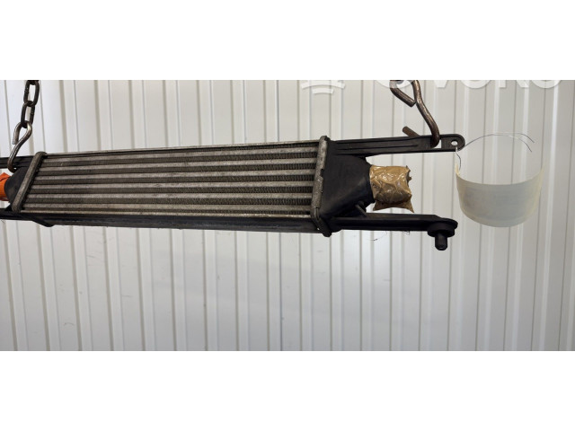 Интеркулер  55702237   Fiat Grande Punto 