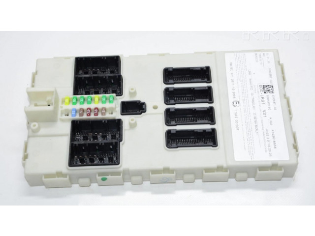 Комфортный модуль